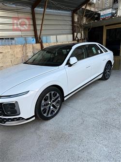 هیۆندای ازێرا